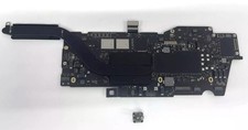 Logicboard apple macbook gebraucht kaufen  Potsdam
