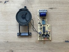 Siedle zgo 611 gebraucht kaufen  Ranies, Plötzky, Pretzien