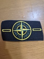 Stone island badges for sale  BRISTOL