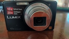 Panasonic lumix dmc usato  Italia
