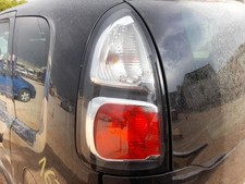 6350gl headlight rear d'occasion  Expédié en Belgium