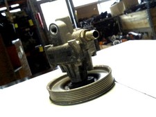 Lenkgetriebepumpe audi 8d01451 gebraucht kaufen  Warendorf