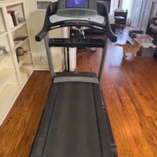 Nordictrack treadmill 2450 for sale  Little Rock