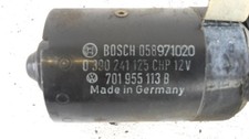Multivan riginal wischermotor gebraucht kaufen  Magdeburg