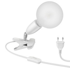 Lampe pince e27 d'occasion Lampe pince e27 d'occasion  Expédié en France