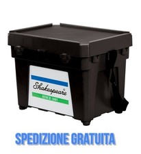 Cassettone seat box usato Cassettone seat box usato  San Severo
