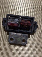 Suzuki gsx fuse for sale  BEXHILL-ON-SEA
