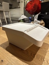 Ikea sortera 37l for sale  POTTERS BAR