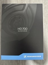 Sennheiser 700 for sale  MARGATE