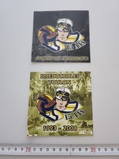 Stickers ans irréductibles d'occasion  Rochechouart