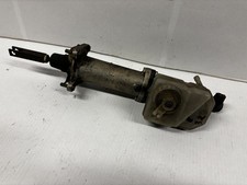 Oryginalny cylinder hamulca głównego BMW serii 7 E32 750i + zbiornik płynu hamulcowego zbiornik na sprzedaż  Wysyłka do Poland