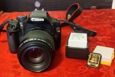 Canon eos rebel d'occasion  Expédié en Belgium