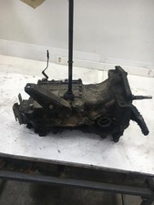 Boite vitesses renault d'occasion  Cerizay