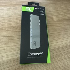 Connect60 hub usb gebraucht kaufen  Nürnberg