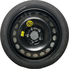 Ruota ruotino scorta usato Ruota ruotino scorta usato  Italia