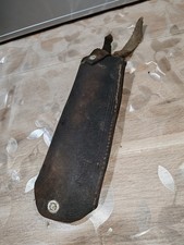 Ancien etui fourreaux d'occasion  Saint-Saëns
