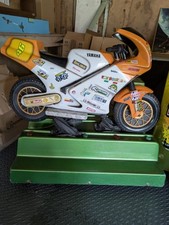 Coin operated racing for sale  ORMSKIRK