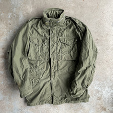 Vintage field jacket for sale  Portland