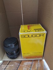 Zoom soligor 70 d'occasion  Leers