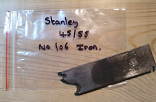 Vintage stanley plane for sale  SWANSEA