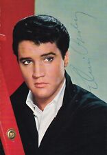 Elvis presley alte gebraucht kaufen  Hafenlohr