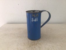 Alter emaille meßbecher gebraucht kaufen Alter emaille meßbecher gebraucht kaufen  Deutschland