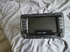 Skoda radio columbus for sale  TIPTON