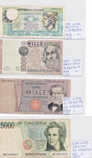 Lotto numero quatro usato  Falconara Marittima