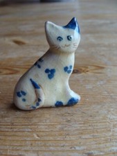Chat miniature terre d'occasion  Eaubonne
