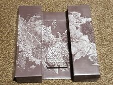 A Game of Thrones The Board Game *BOX INLAY* 2ª Edição comprar usado  Enviando para Brazil