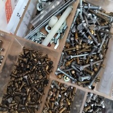 Gauge joblot nuts for sale  CHESTER LE STREET