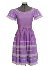 Petticoat kleid rockabilly gebraucht kaufen  Hude