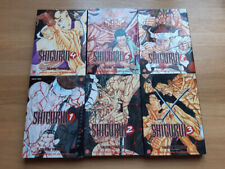 Shigurui tomes 6 d'occasion  France