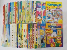 Topolino annata 1993 usato  Palermo