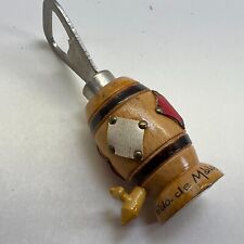 Vintage wood wine for sale  Holley