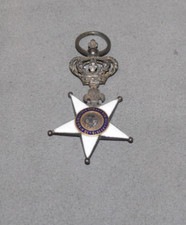 Médaille fidélité décorati d'occasion  Saint-André-de-Sangonis