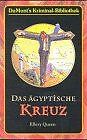 ägyptische kreuz ellery gebraucht kaufen  Berlin