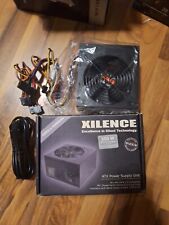 Xilence power netzteil gebraucht kaufen  Neustadt a.d.Donau