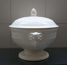 Wedgwood edme creamware usato  Roma