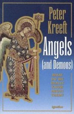 Angels demons really for sale  Montgomery