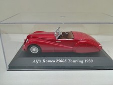 Alfa romeo 2500 usato  Italia