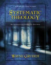 Systematic theology introducti for sale  Montgomery