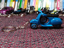 Vespa super sprint gebraucht kaufen  Kaltenkirchen