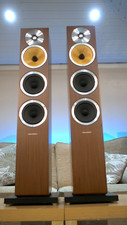 Bowers wilkins cm8 for sale  BRISTOL