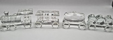 Zaydner crystal miniature for sale  HOLT
