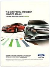 2009 ford print for sale  Mountain View