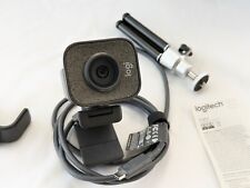 Logitech streamcam plus for sale  Portland