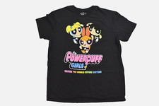 Powerpuff girls mens for sale  West Jordan
