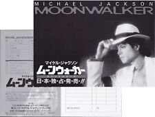 Michael jackson prospectus d'occasion  Antony