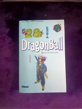 Manga dbz dragon d'occasion  Le Péage-de-Roussillon